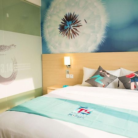 Pai Hotel Yuxi Tonghai Εξωτερικό φωτογραφία